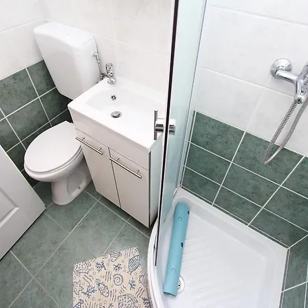 Apartman Neily Rovinj