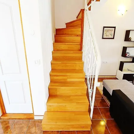 Apartman Neily *